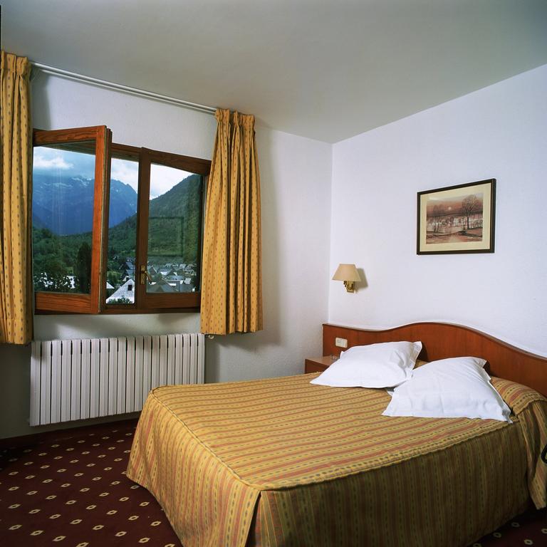 Hotel Edelweiss Arties Quarto foto